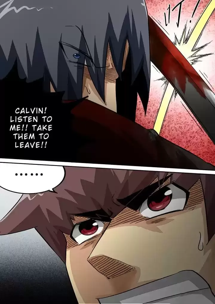 Read Zombie Breakers chapter 190 image 2 on Lezhin
