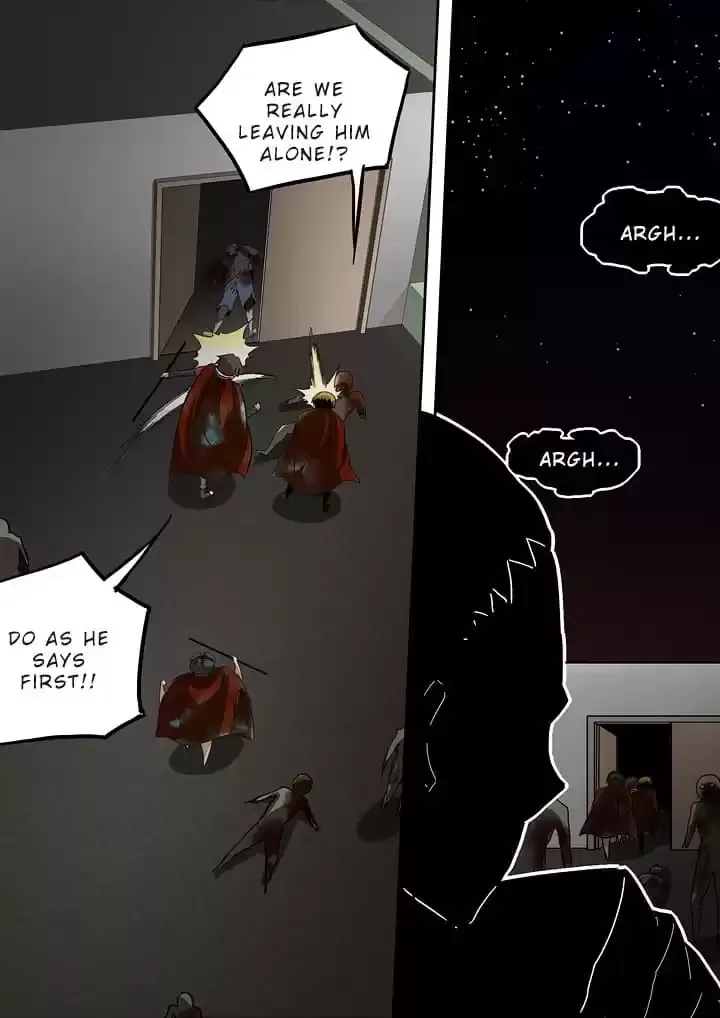 Read Zombie Breakers chapter 190 image 4 on Lezhin