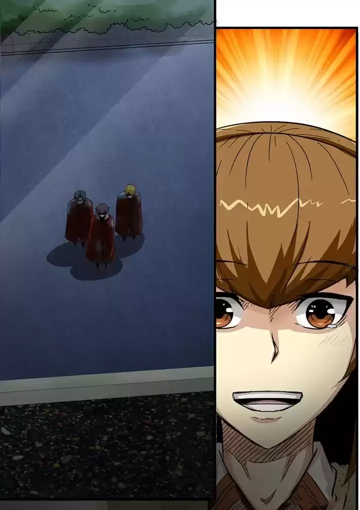 Read Zombie Breakers chapter 192 image 1 on Lezhin