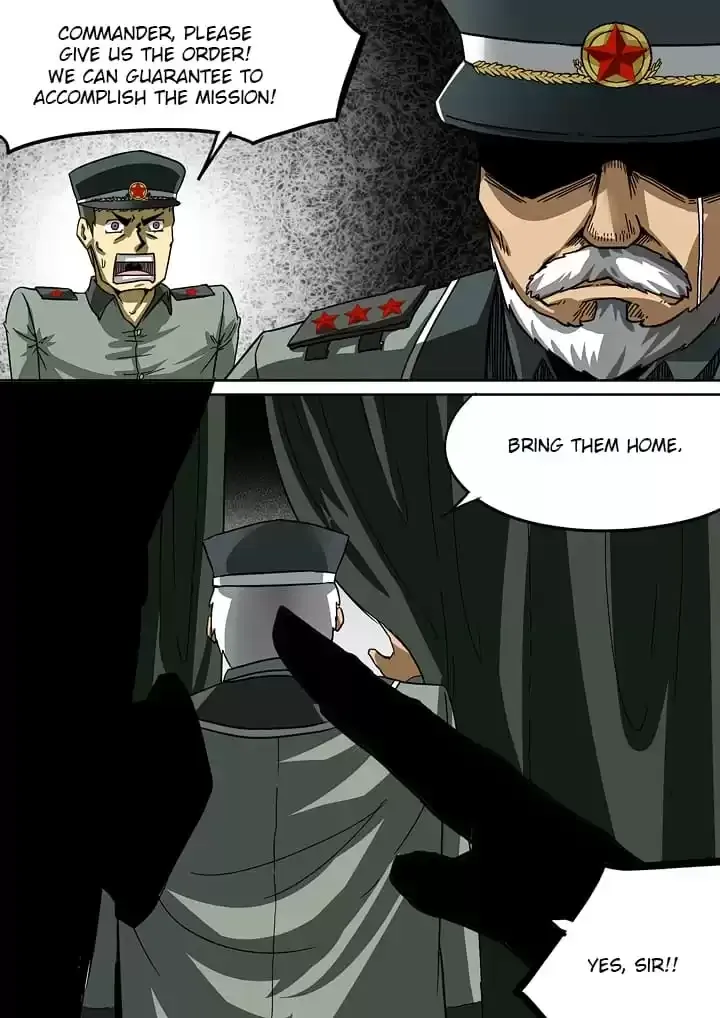 Read Zombie Breakers chapter 193 image 4 on Lezhin