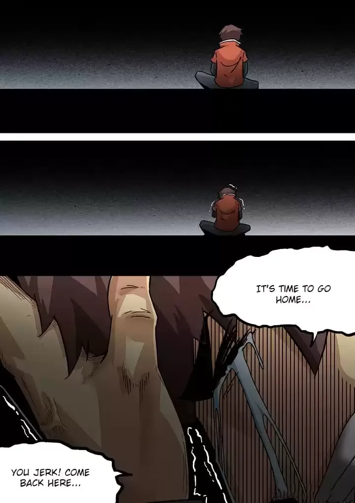 Read Zombie Breakers chapter 193 image 9 on Lezhin