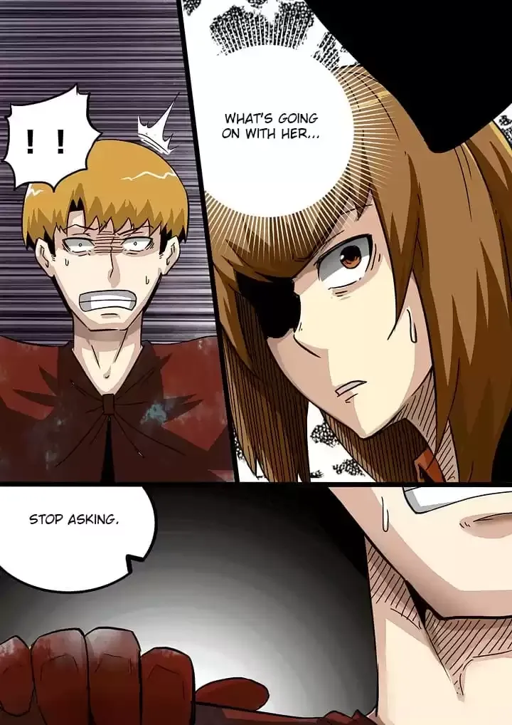 Read Zombie Breakers chapter 195 image 5 on Lezhin