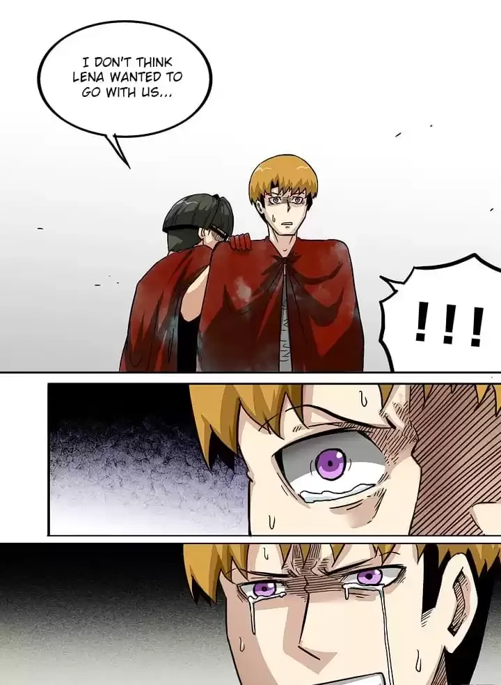 Read Zombie Breakers chapter 195 image 6 on Lezhin