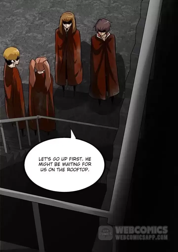 Read Zombie Breakers chapter 197 image 3 on Lezhin
