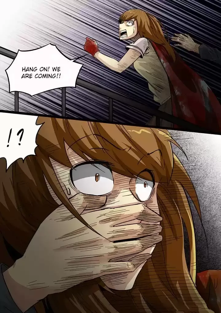 Read Zombie Breakers chapter 198 image 2 on Lezhin