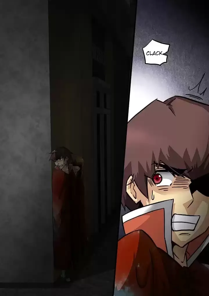 Read Zombie Breakers chapter 198 image 5 on Lezhin