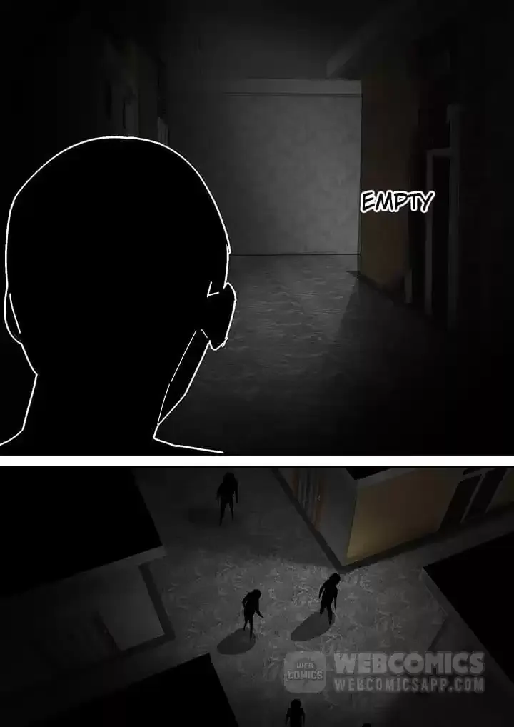Read Zombie Breakers chapter 198 image 7 on Lezhin