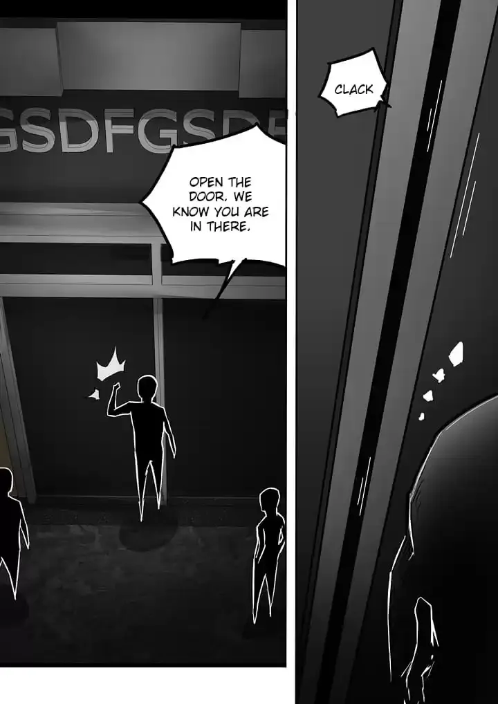 Read Zombie Breakers chapter 199 image 1 on Lezhin