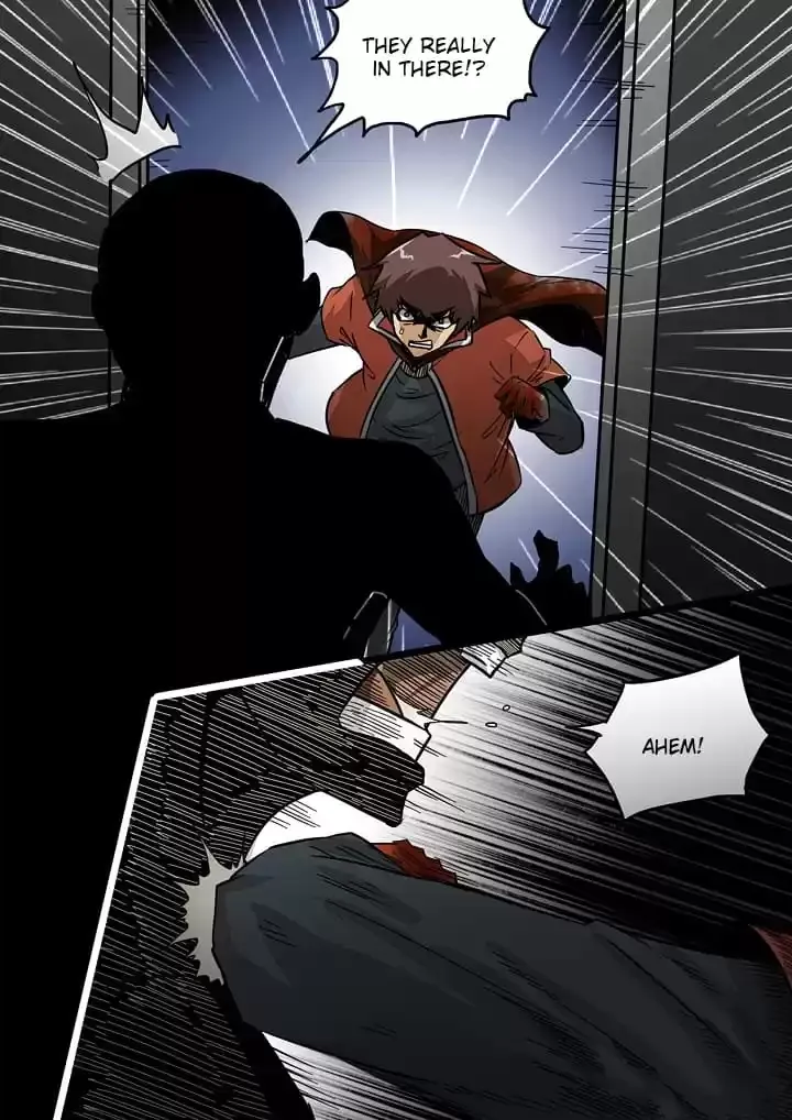 Read Zombie Breakers chapter 199 image 2 on Lezhin