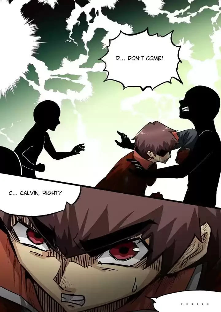 Read Zombie Breakers chapter 199 image 4 on Lezhin
