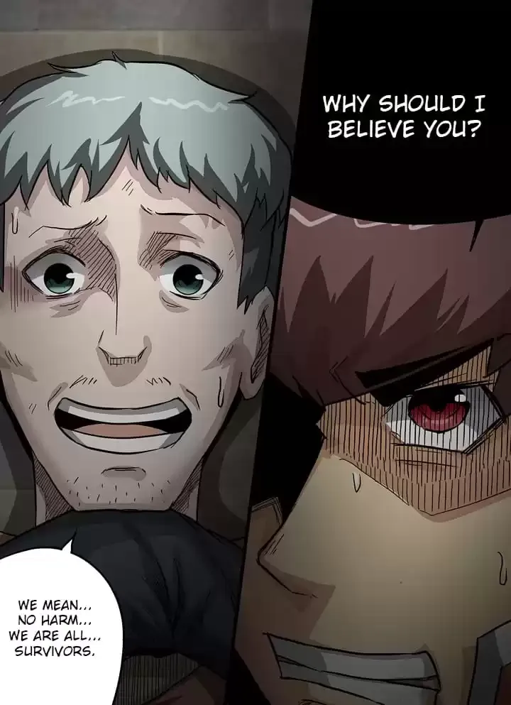 Read Zombie Breakers chapter 199 image 5 on Lezhin