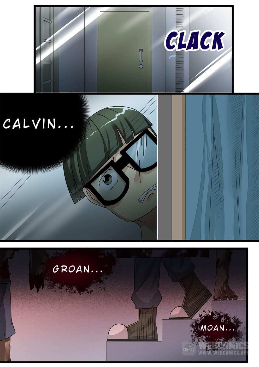 Read Zombie Breakers chapter 20 image 6 on Lezhin