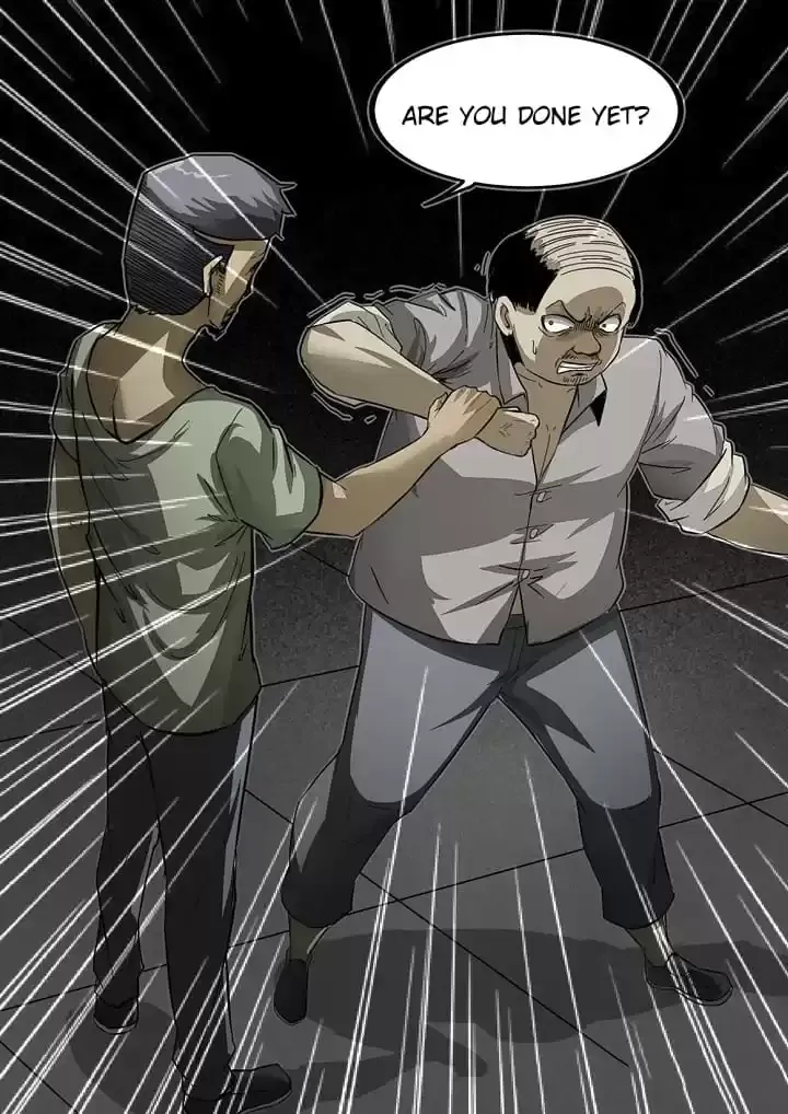 Read Zombie Breakers chapter 202 image 9 on Lezhin