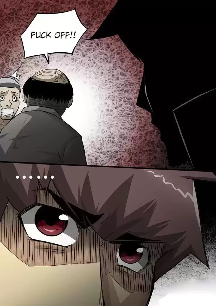Read Zombie Breakers chapter 203 image 9 on Lezhin