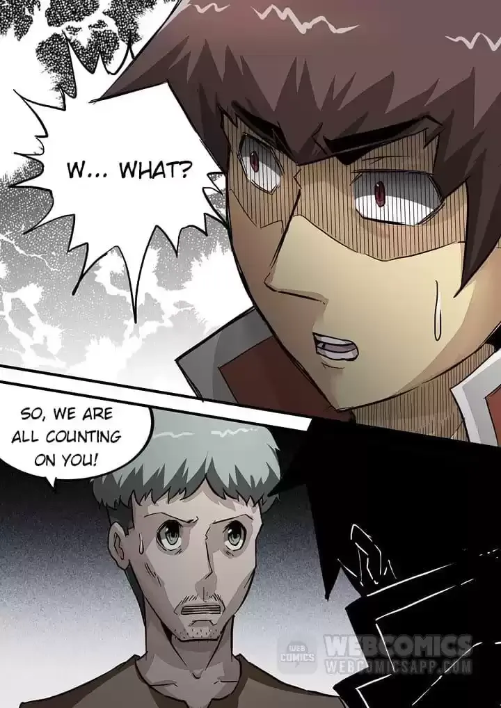Read Zombie Breakers chapter 204 image 3 on Lezhin