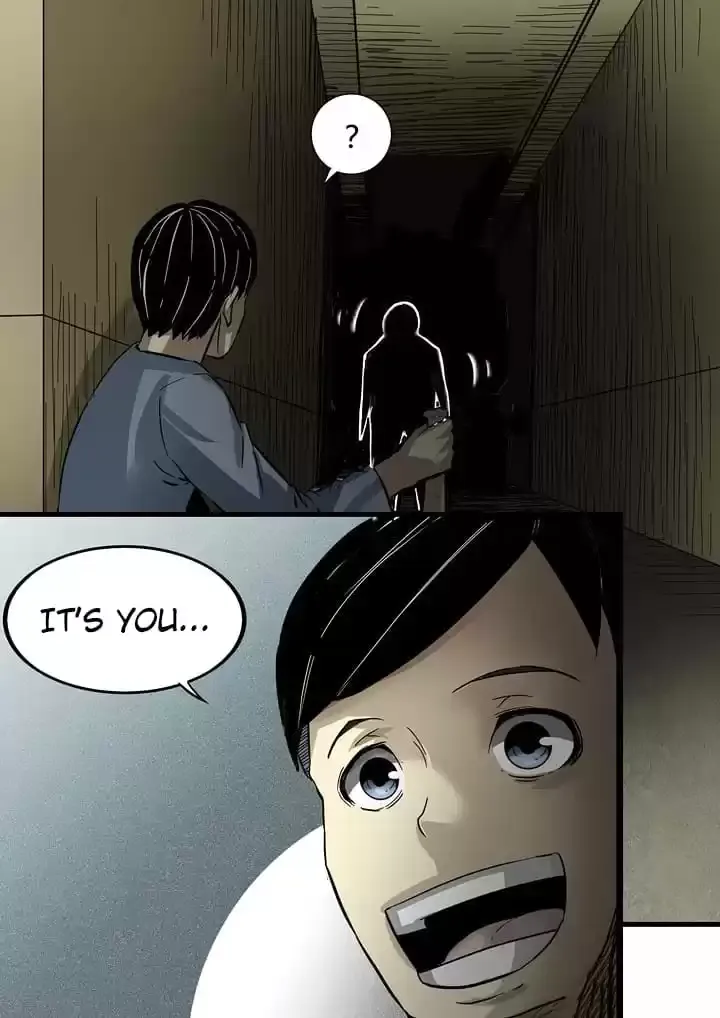 Read Zombie Breakers chapter 204 image 8 on Lezhin
