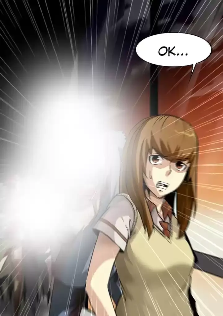 Read Zombie Breakers chapter 205 image 6 on Lezhin