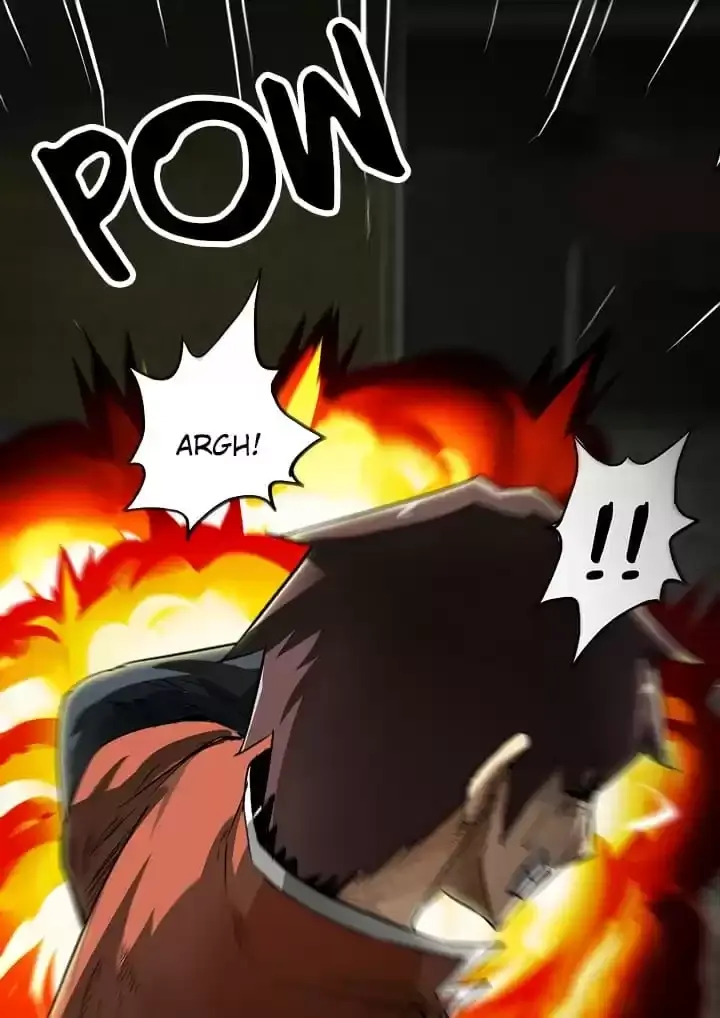 Read Zombie Breakers chapter 206 image 3 on Lezhin