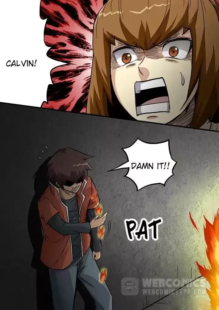 Read Zombie Breakers chapter 206 image 4 on Lezhin