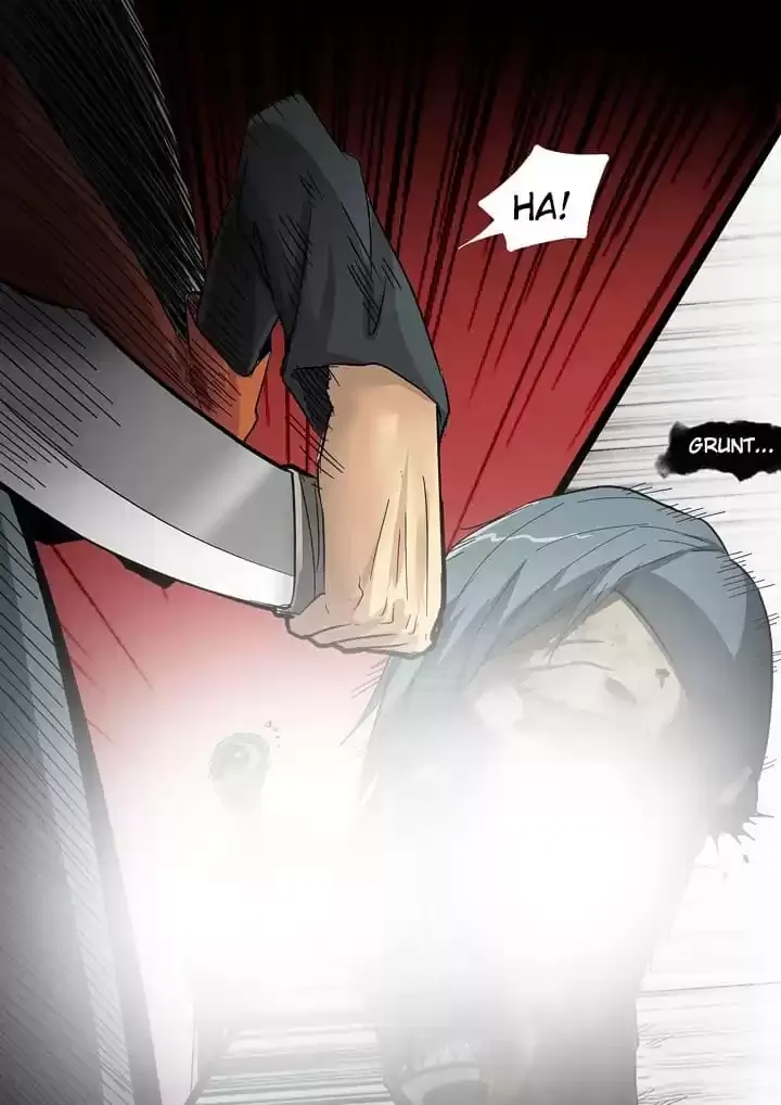Read Zombie Breakers chapter 207 image 5 on Lezhin