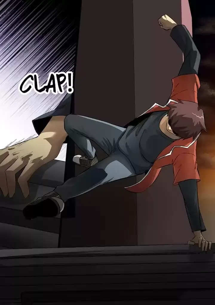 Read Zombie Breakers chapter 208 image 5 on Lezhin
