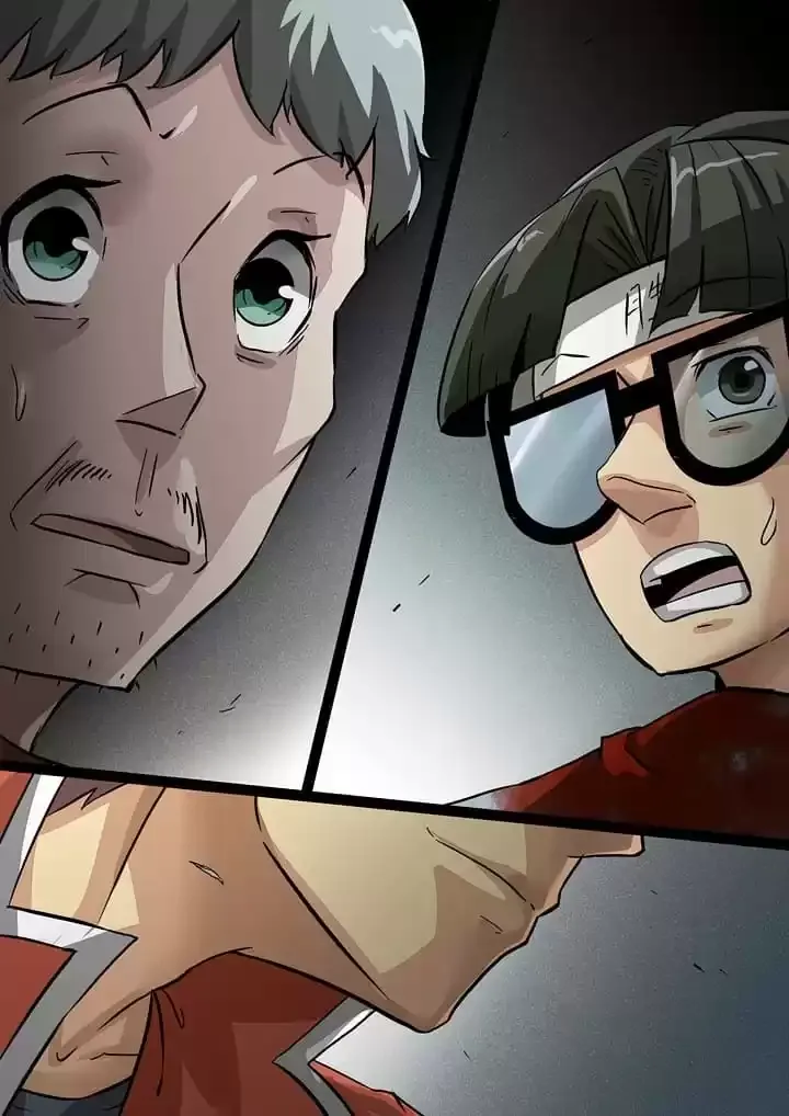 Read Zombie Breakers chapter 208 image 6 on Lezhin