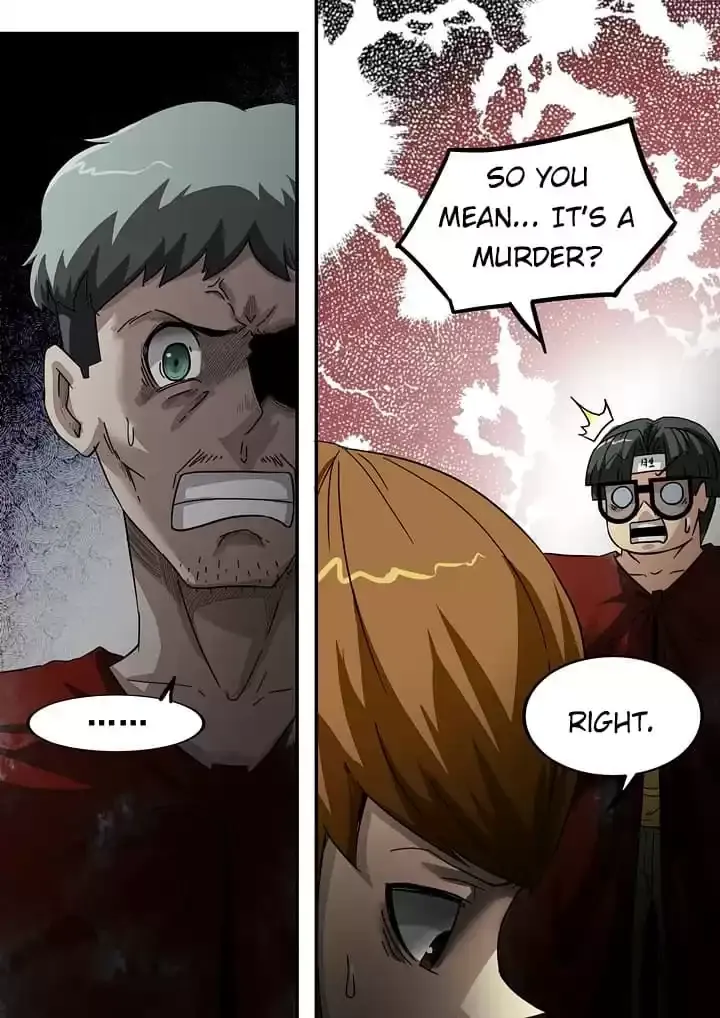 Read Zombie Breakers chapter 209 image 1 on Lezhin