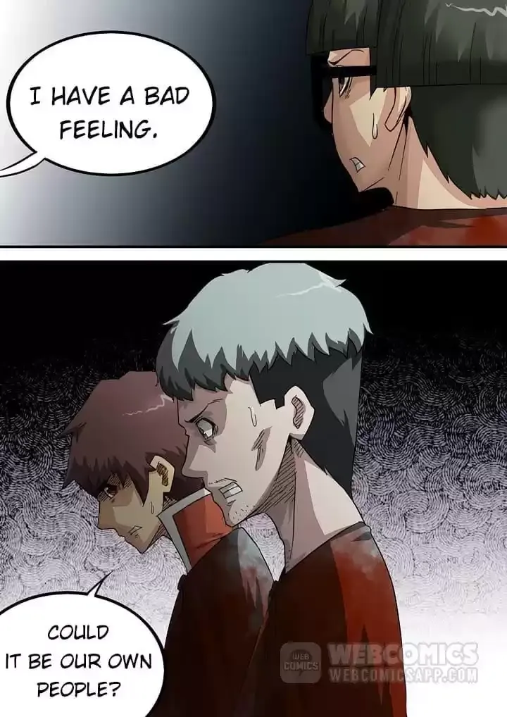 Read Zombie Breakers chapter 209 image 4 on Lezhin