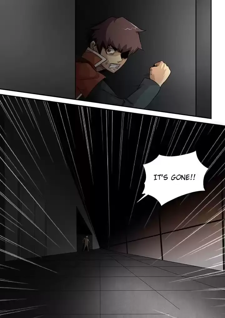 Read Zombie Breakers chapter 209 image 9 on Lezhin