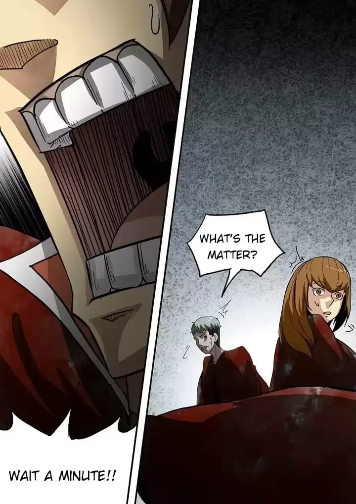 Read Zombie Breakers chapter 210 image 1 on Lezhin