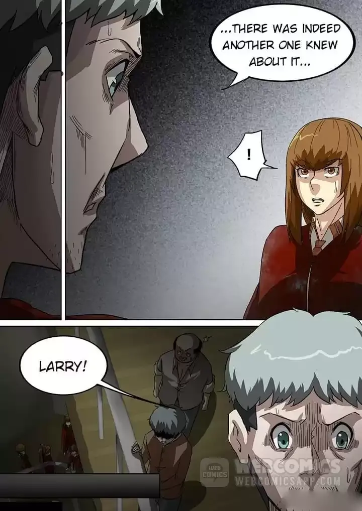 Read Zombie Breakers chapter 210 image 4 on Lezhin