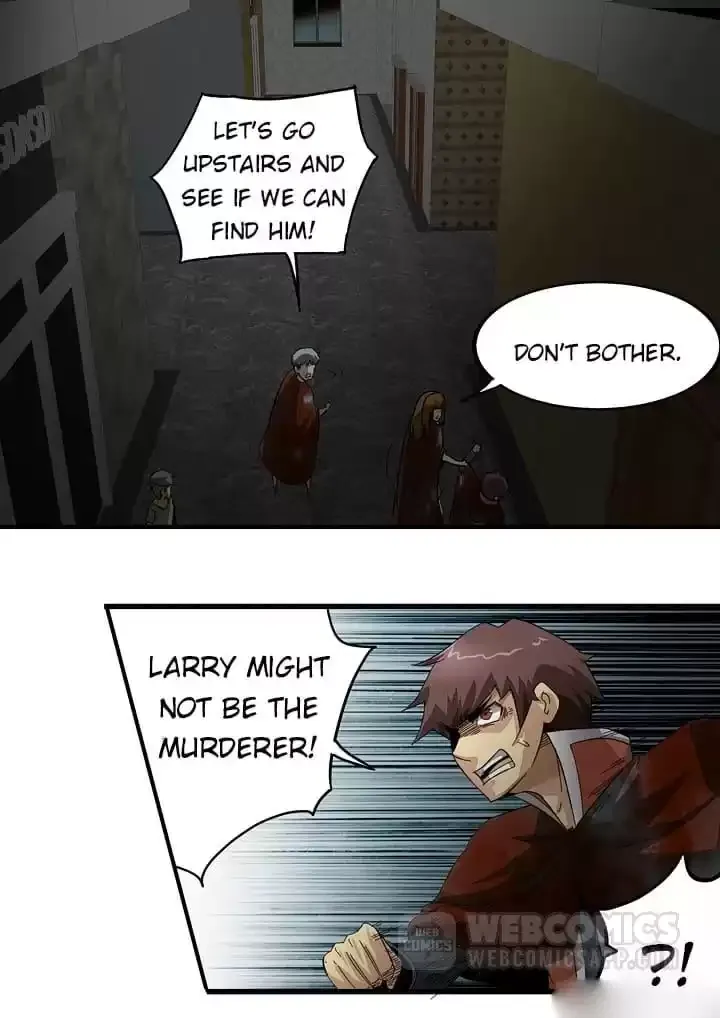 Read Zombie Breakers chapter 210 image 8 on Lezhin