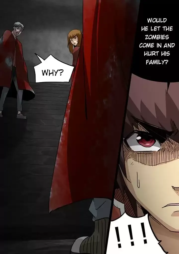 Read Zombie Breakers chapter 210 image 9 on Lezhin
