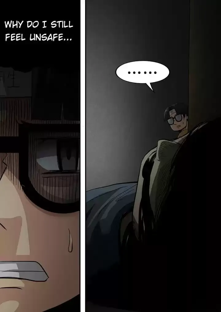 Read Zombie Breakers chapter 211 image 1 on Lezhin