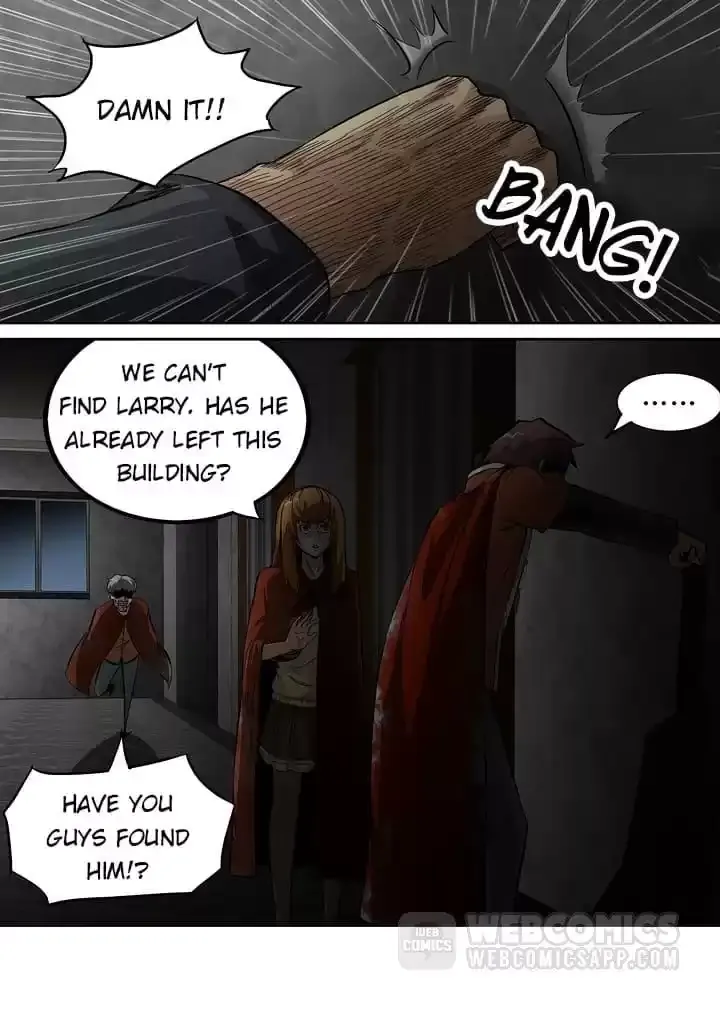 Read Zombie Breakers chapter 211 image 4 on Lezhin