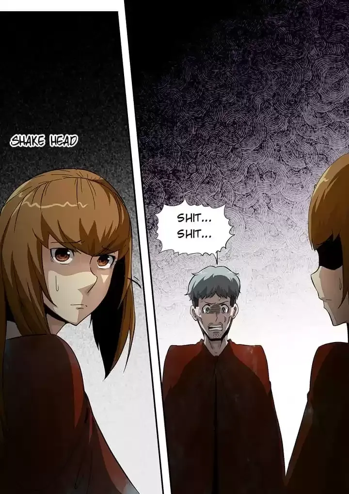Read Zombie Breakers chapter 211 image 5 on Lezhin