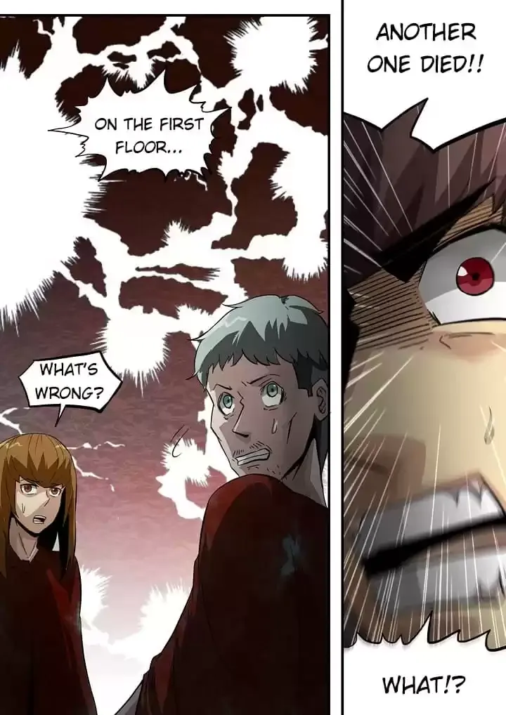 Read Zombie Breakers chapter 211 image 7 on Lezhin