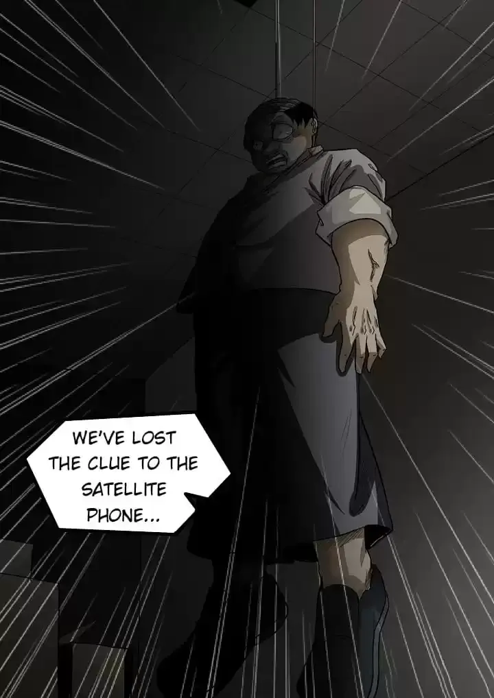 Read Zombie Breakers chapter 211 image 9 on Lezhin