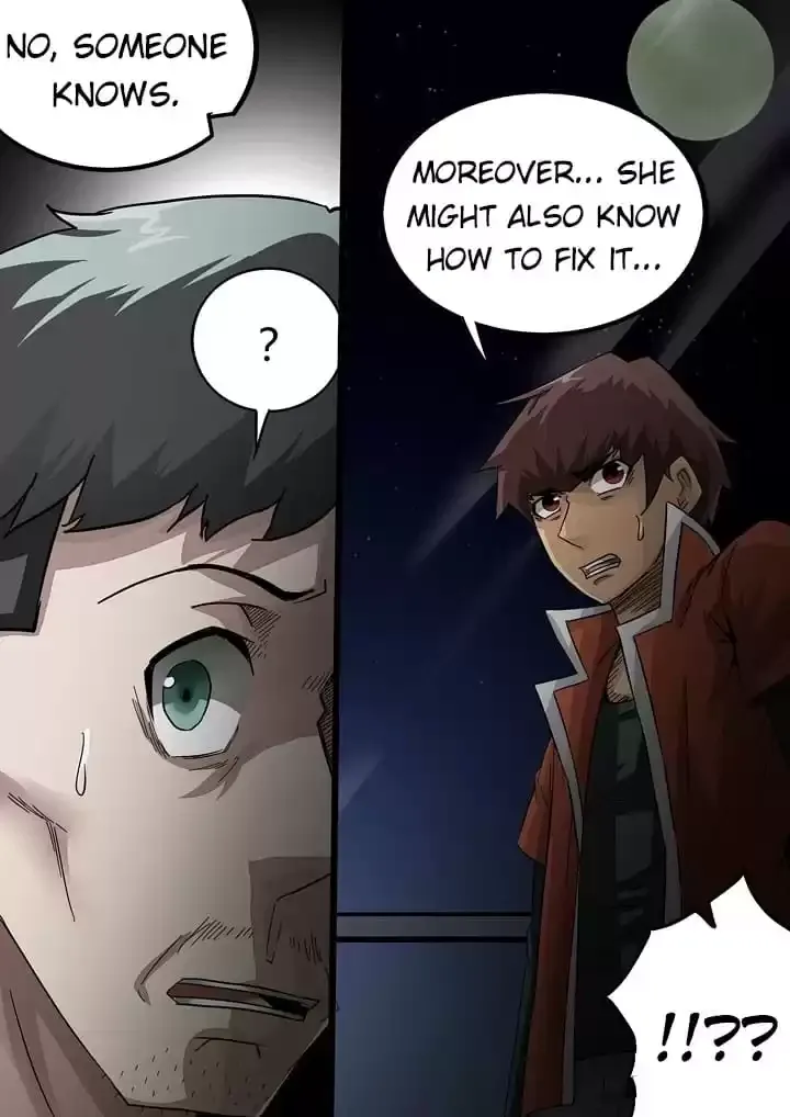Read Zombie Breakers chapter 212 image 3 on Lezhin