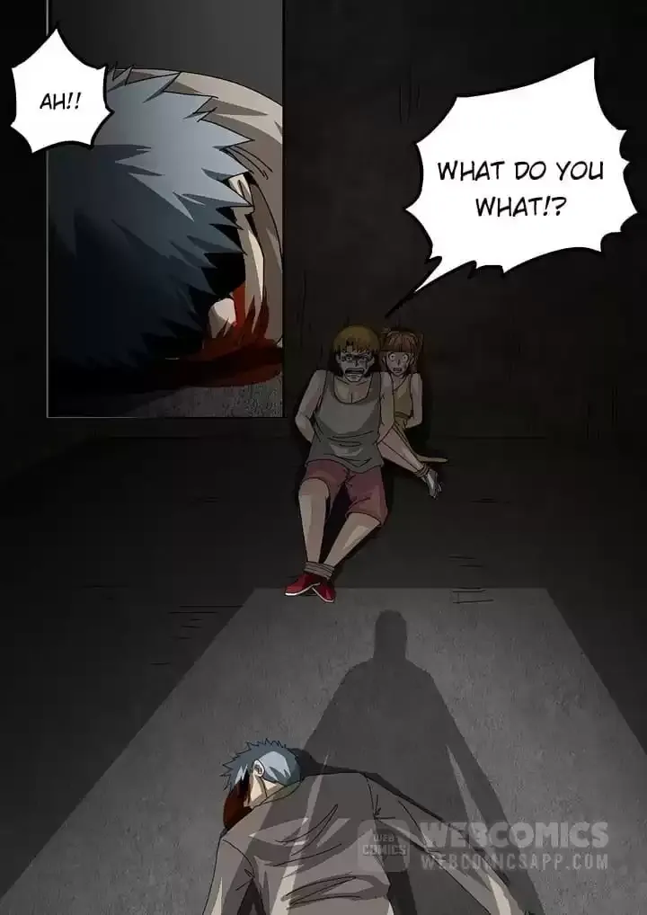 Read Zombie Breakers chapter 212 image 4 on Lezhin