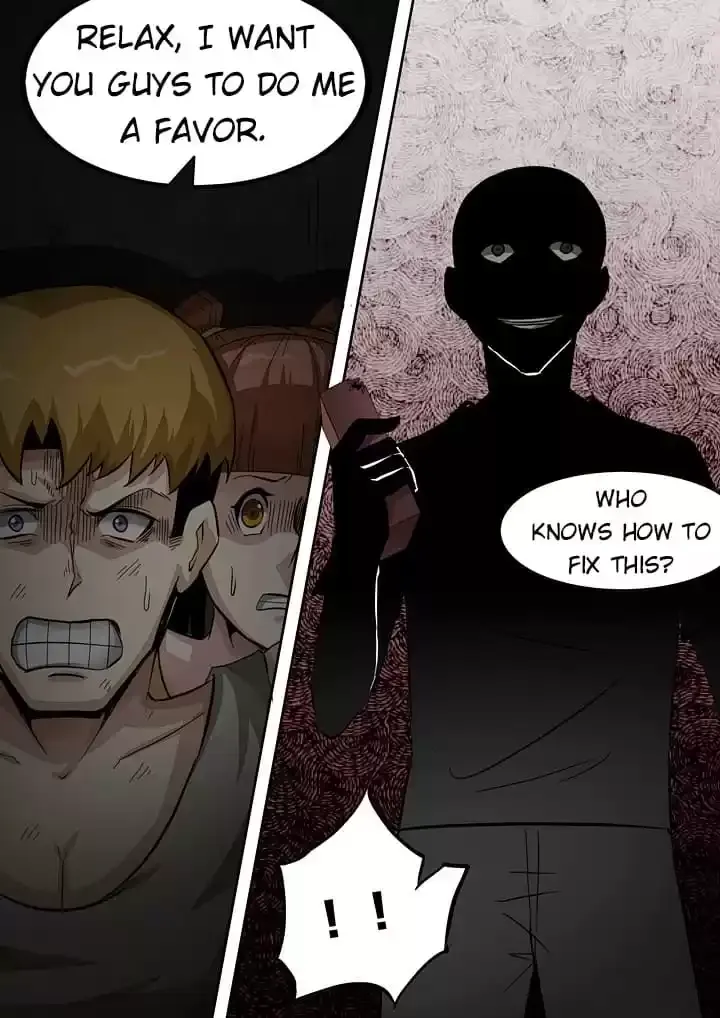 Read Zombie Breakers chapter 212 image 5 on Lezhin