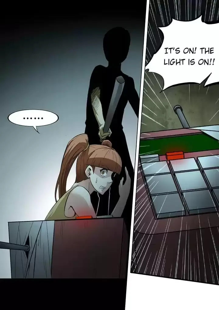Read Zombie Breakers chapter 213 image 1 on Lezhin