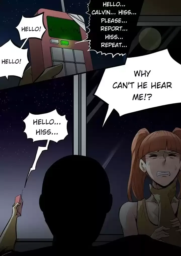 Read Zombie Breakers chapter 213 image 3 on Lezhin