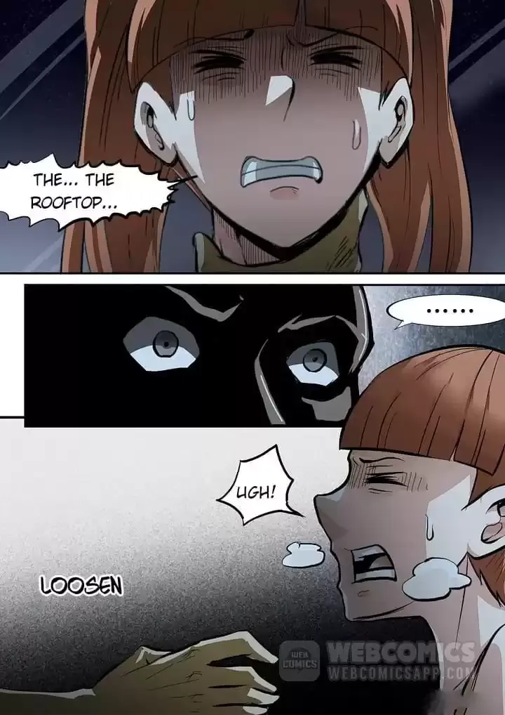 Read Zombie Breakers chapter 213 image 4 on Lezhin