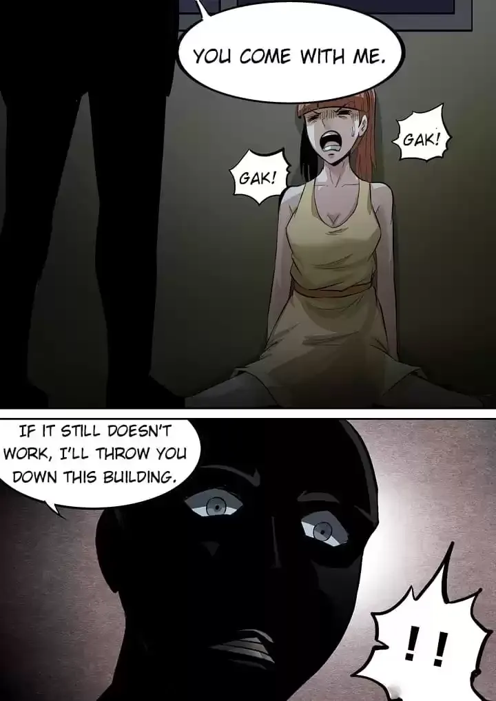 Read Zombie Breakers chapter 213 image 5 on Lezhin