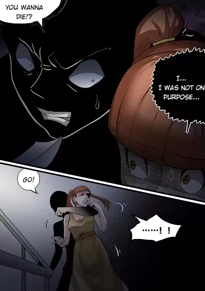 Read Zombie Breakers chapter 214 image 3 on Lezhin
