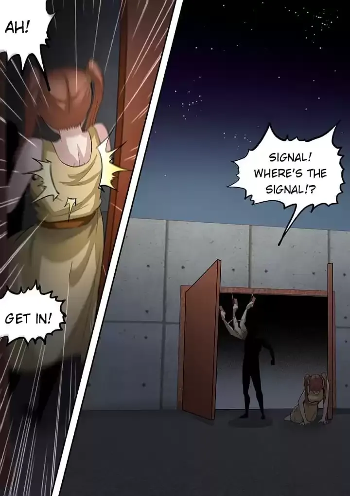 Read Zombie Breakers chapter 214 image 5 on Lezhin