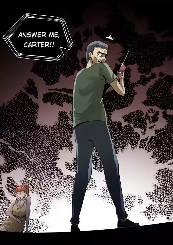 Read Zombie Breakers chapter 214 image 7 on Lezhin