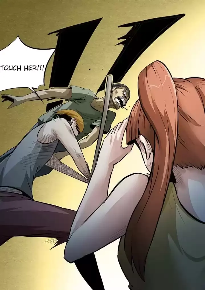 Read Zombie Breakers chapter 214 image 9 on Lezhin