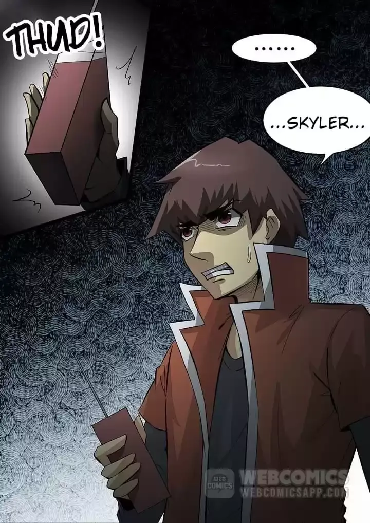 Read Zombie Breakers chapter 216 image 3 on Lezhin